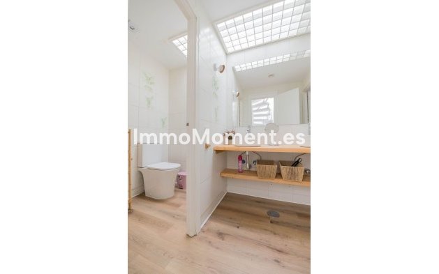 Revente - Villa individuelle - Mijas - Calahonda