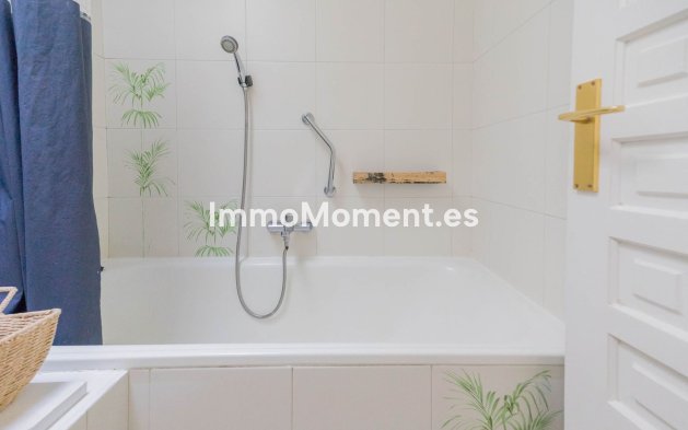 Revente - Villa individuelle - Mijas - Calahonda