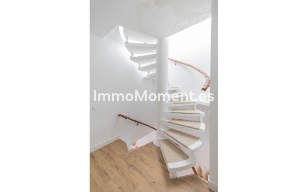 Revente - Villa individuelle - Mijas - Calahonda