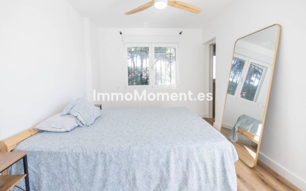 Revente - Villa individuelle - Mijas - Calahonda