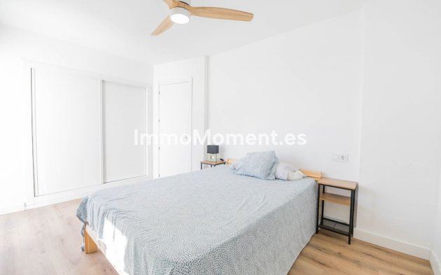 Revente - Villa individuelle - Mijas - Calahonda