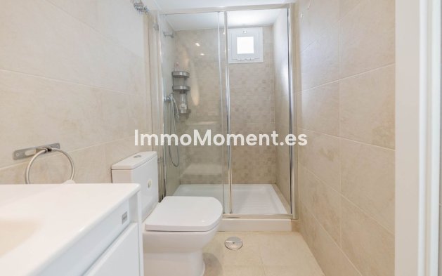 Revente - Villa individuelle - Mijas - Calahonda