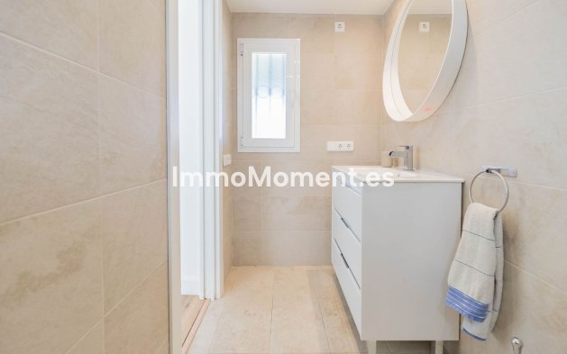 Revente - Villa individuelle - Mijas - Calahonda