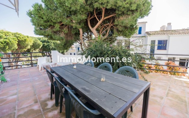 Revente - Villa individuelle - Mijas - Calahonda