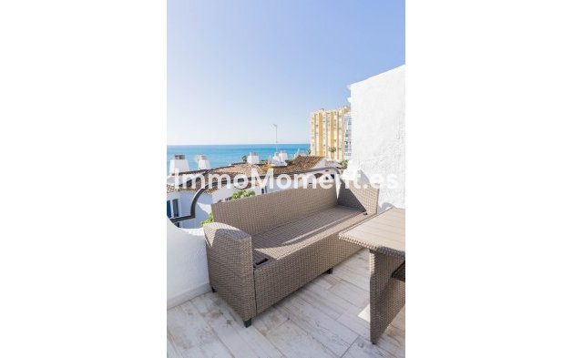Revente - Villa individuelle - Mijas - Calahonda