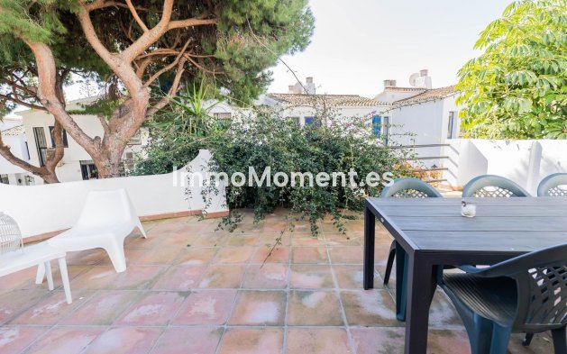 Revente - Villa individuelle - Mijas - Calahonda