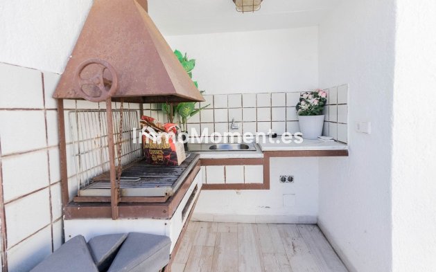 Revente - Villa individuelle - Mijas - Calahonda