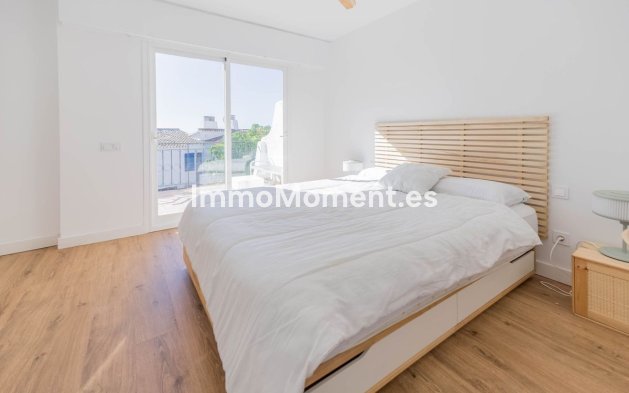 Revente - Villa individuelle - Mijas - Calahonda