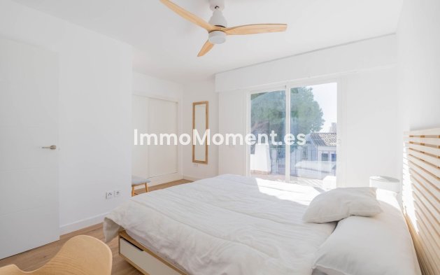 Revente - Villa individuelle - Mijas - Calahonda