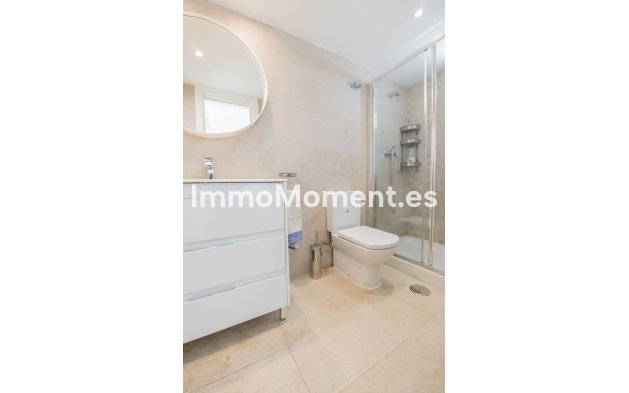Revente - Villa individuelle - Mijas - Calahonda