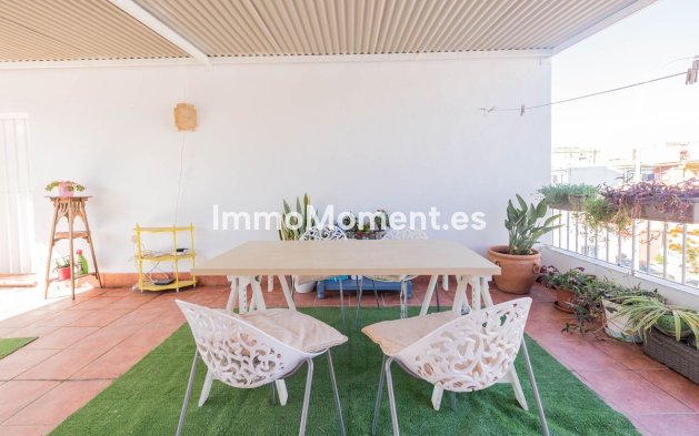 Reventa - Apartamento - Málaga - El Palo