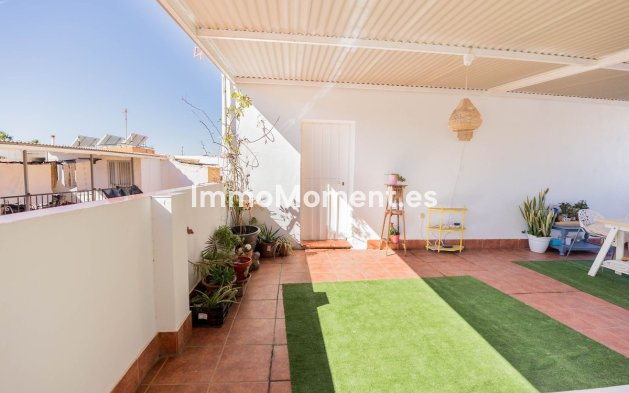 Reventa - Apartamento - Málaga - El Palo