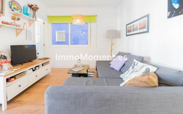 Reventa - Apartamento - Málaga - El Palo