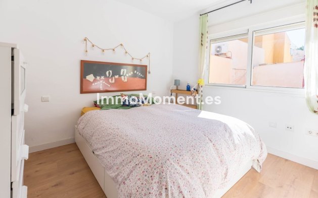 Reventa - Apartamento - Málaga - El Palo