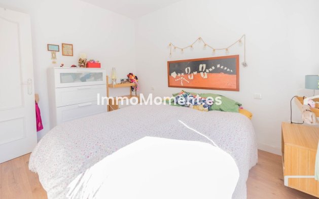 Reventa - Apartamento - Málaga - El Palo