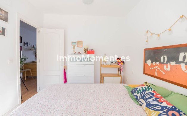 Reventa - Apartamento - Málaga - El Palo