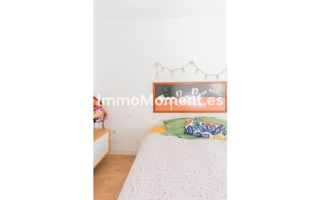 Reventa - Apartamento - Málaga - El Palo