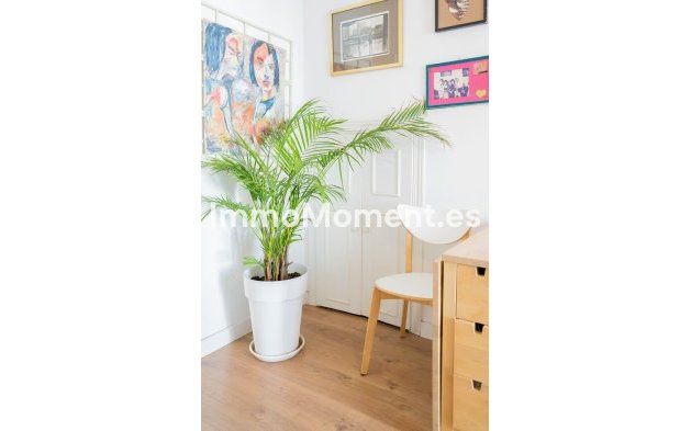 Reventa - Apartamento - Málaga - El Palo