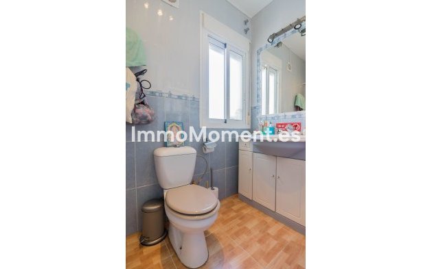 Reventa - Apartamento - Málaga - El Palo