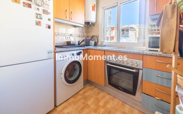 Reventa - Apartamento - Málaga - El Palo