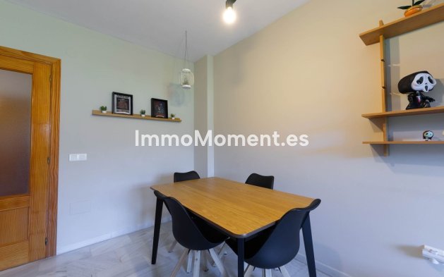 Revente - Appartement - Mijas - Mijas Costa
