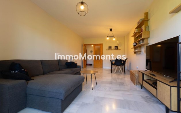 Revente - Appartement - Mijas - Mijas Costa