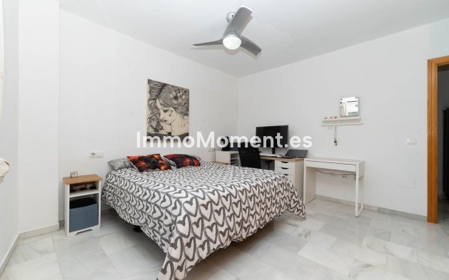 Revente - Appartement - Mijas - Mijas Costa