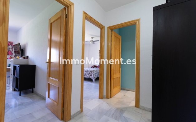 Revente - Appartement - Mijas - Mijas Costa