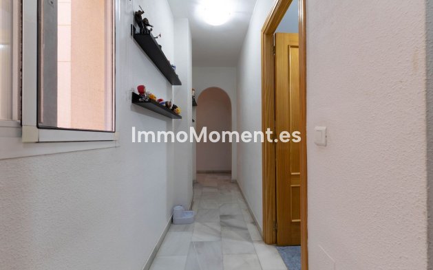Revente - Appartement - Mijas - Mijas Costa