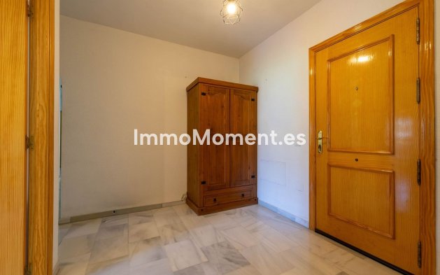 Revente - Appartement - Mijas - Mijas Costa