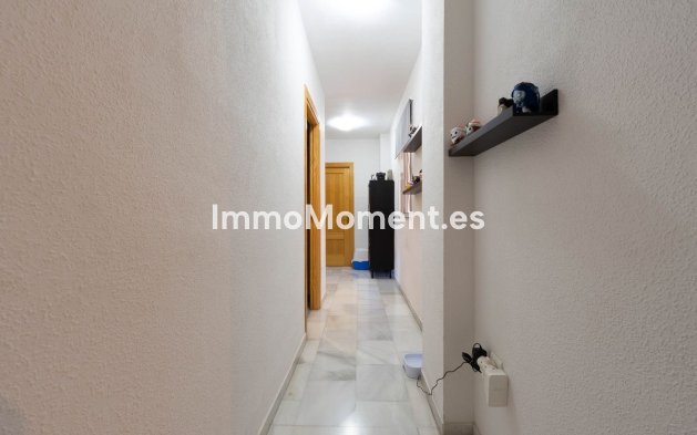 Revente - Appartement - Mijas - Mijas Costa
