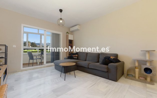Revente - Appartement - Mijas - Mijas Costa
