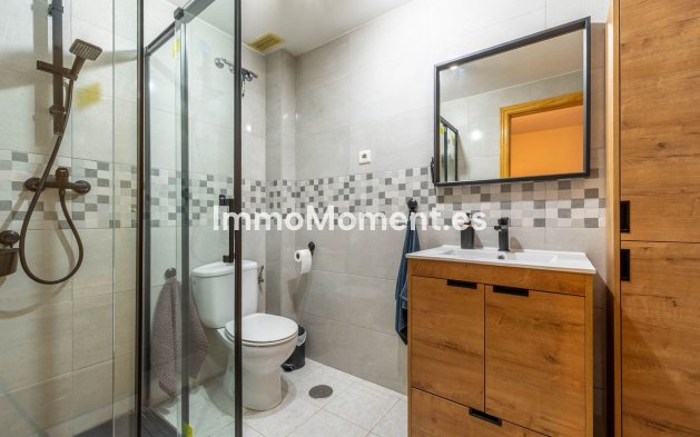 Revente - Appartement - Mijas - Mijas Costa