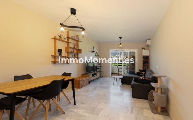 Revente - Appartement - Mijas - Mijas Costa