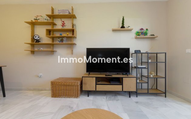 Revente - Appartement - Mijas - Mijas Costa