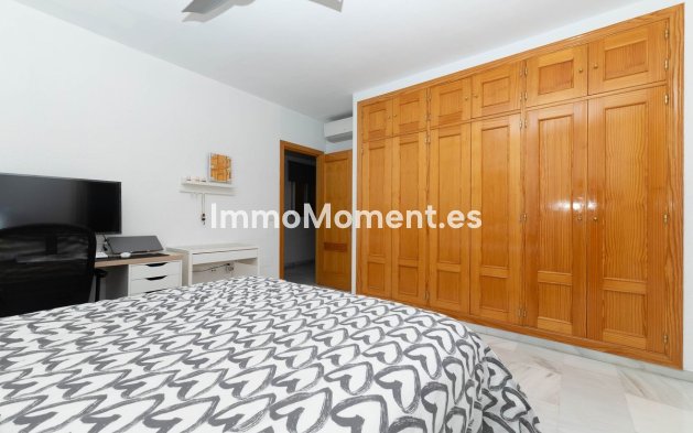 Revente - Appartement - Mijas - Mijas Costa