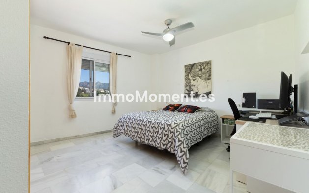 Revente - Appartement - Mijas - Mijas Costa