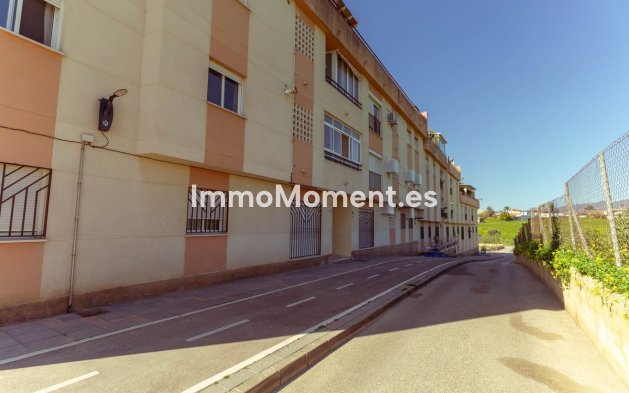 Revente - Appartement - Mijas - Mijas Costa