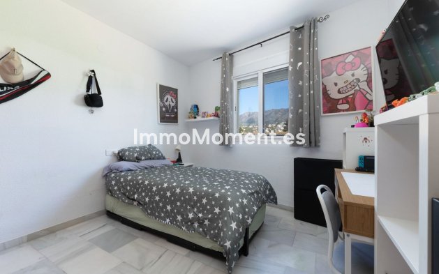 Revente - Appartement - Mijas - Mijas Costa