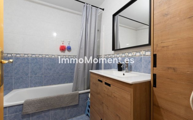 Revente - Appartement - Mijas - Mijas Costa