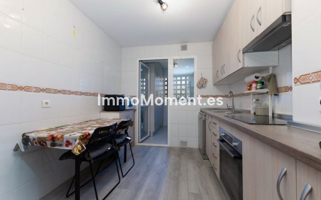 Revente - Appartement - Mijas - Mijas Costa