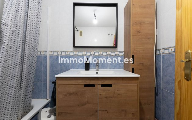 Revente - Appartement - Mijas - Mijas Costa