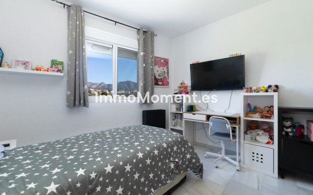 Revente - Appartement - Mijas - Mijas Costa