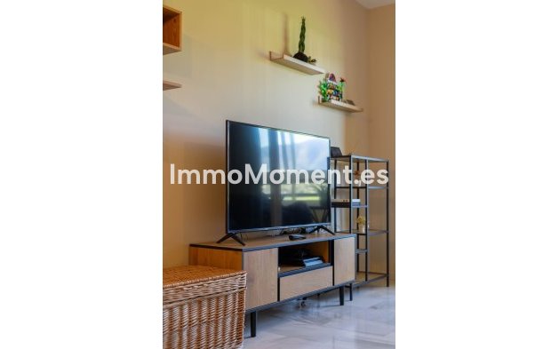 Revente - Appartement - Mijas - Mijas Costa
