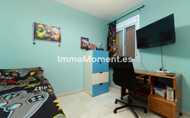 Revente - Appartement - Mijas - Mijas Costa