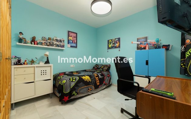 Revente - Appartement - Mijas - Mijas Costa