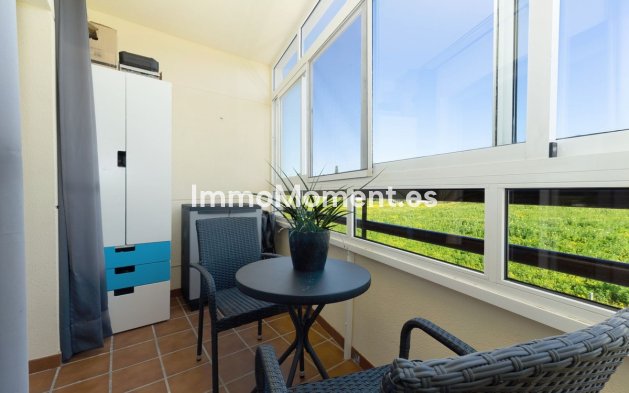 Revente - Appartement - Mijas - Mijas Costa