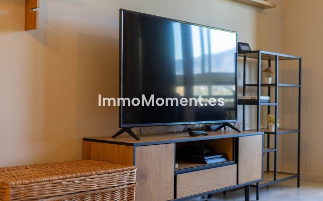 Revente - Appartement - Mijas - Mijas Costa