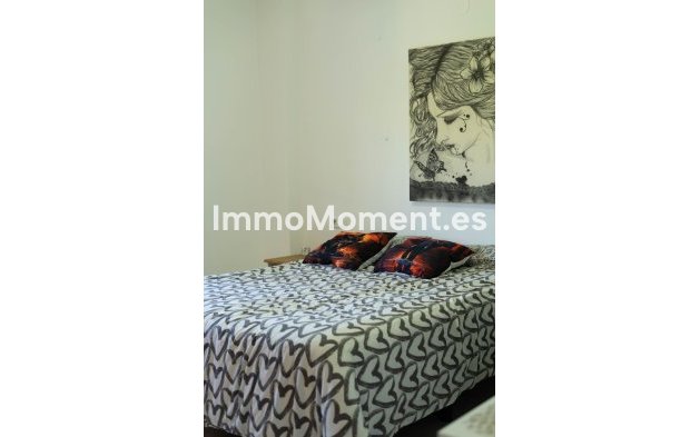 Revente - Appartement - Mijas - Mijas Costa