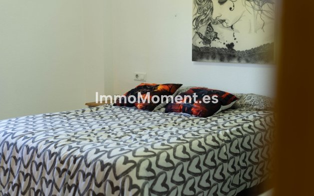 Revente - Appartement - Mijas - Mijas Costa